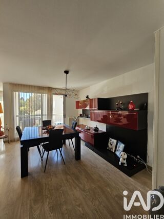  Appartement � vendre 3 pi�ces 79 m�