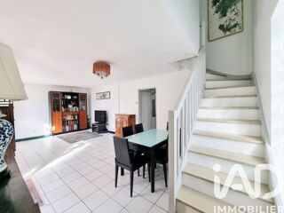  Maison � vendre 5 pi�ces 104 m�