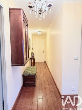  Appartement � vendre 4 pi�ces 82 m�