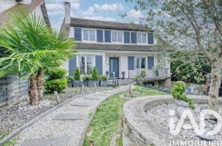  Maison � vendre 7 pi�ces 160 m�