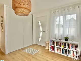  Maison � vendre 4 pi�ces 95 m�