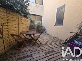  Appartement � vendre 1 pi�ce 26 m�