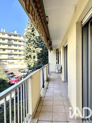  Appartement � vendre 4 pi�ces 87 m�