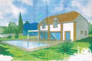  Maison � vendre 1 pi�ce 120 m�