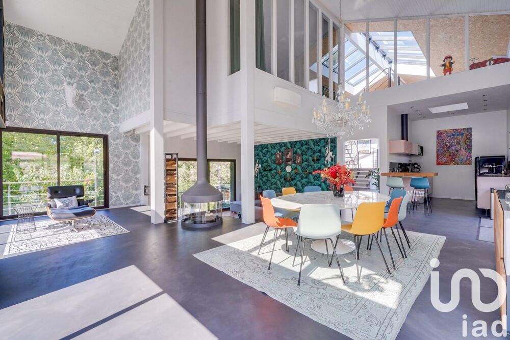  vendre  Villa Bordeaux (33000)