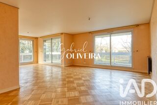  Appartement � vendre 5 pi�ces 124 m�