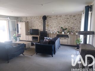  Maison � vendre 6 pi�ces 139 m�