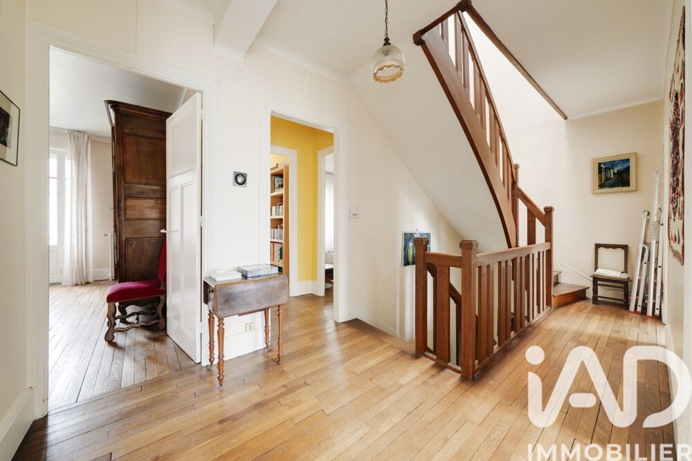 � vendre  Maison Laxou (54520)