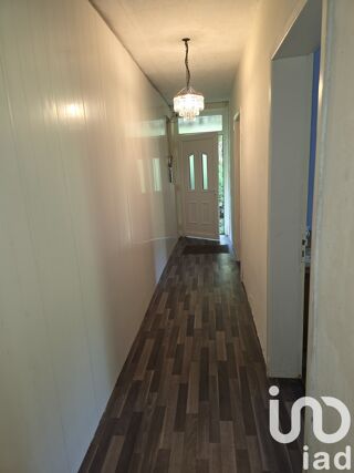  Maison � vendre 4 pi�ces 60 m�