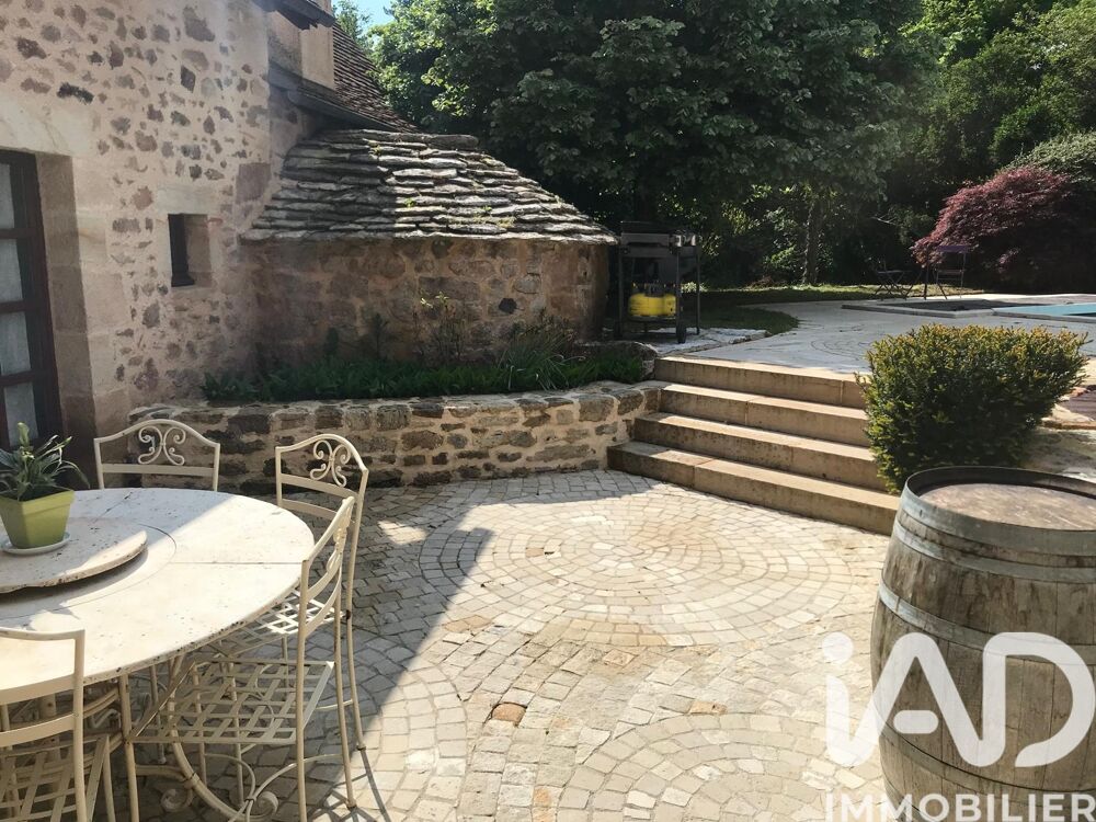 � vendre  Maison Le Bourg (46120)