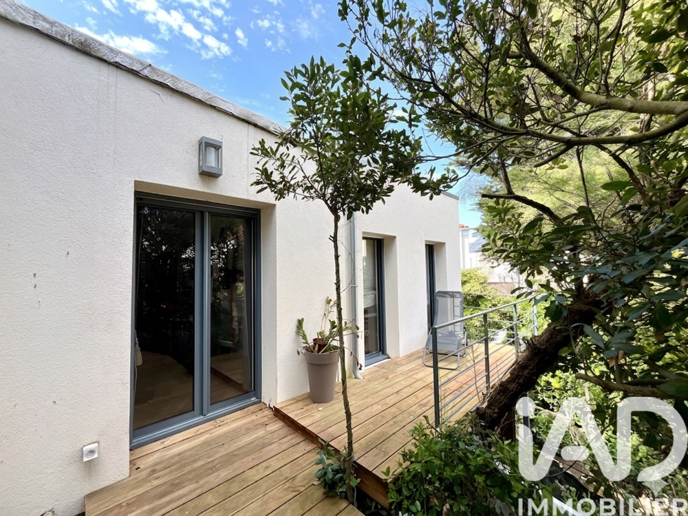 � vendre  Maison Les Sables-d'Olonne (85100)