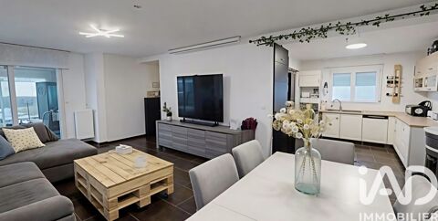   Vente Maison/villa 6 pi�ces Maison - 6 pi�ce(s) - 137 m�