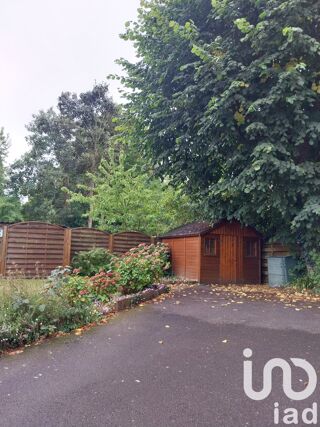  Maison � vendre 6 pi�ces 115 m�