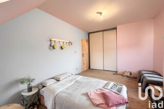  Appartement  vendre 3 pices 74 m