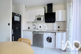  Appartement � vendre 3 pi�ces 52 m�