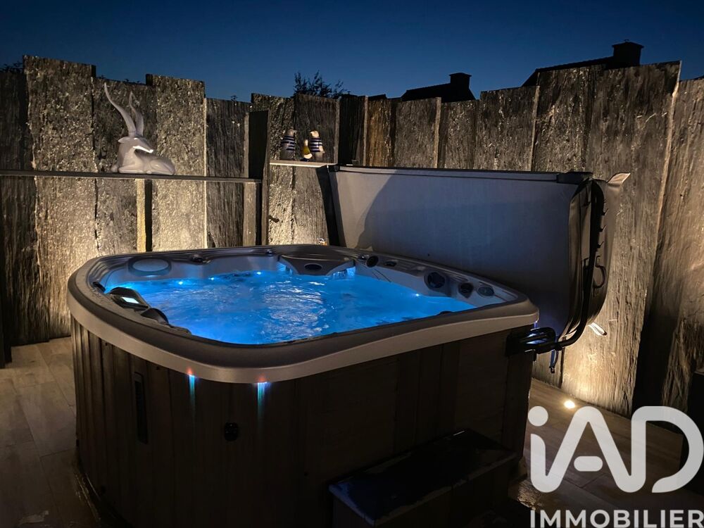 � vendre  Maison Erdeven (56410)