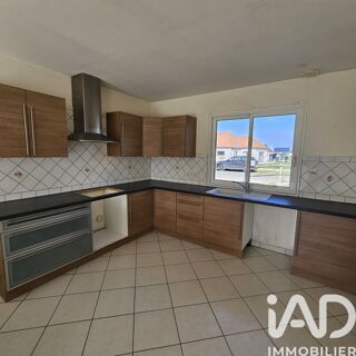  Maison � vendre 7 pi�ces 156 m�