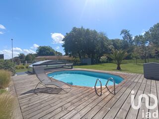  Maison � vendre 5 pi�ces 125 m�