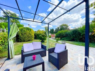  Maison � vendre 7 pi�ces 142 m�