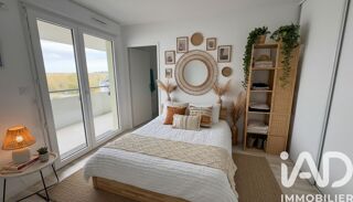  Appartement  vendre 3 pices 77 m