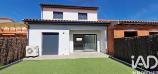 Maison 5 pièces 113 m² · à Ponteilla · 113 m² · 309 000 €