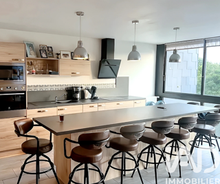  Appartement � vendre 4 pi�ces 87 m�