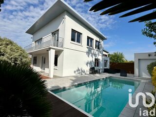  Maison  vendre 8 pices 176 m