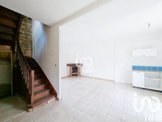  Maison � vendre 3 pi�ces 56 m�