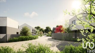  Terrain � vendre 421 m�