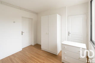  Appartement  vendre 2 pices 40 m