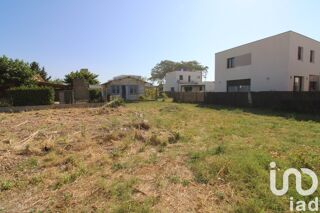  Terrain � vendre 423 m�
