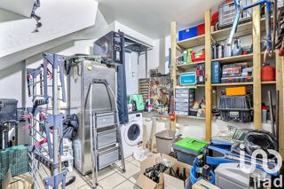  Appartement � vendre 3 pi�ces 65 m�