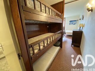  Appartement � vendre 1 pi�ce 29 m�