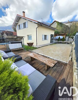  Maison � vendre 5 pi�ces 102 m�