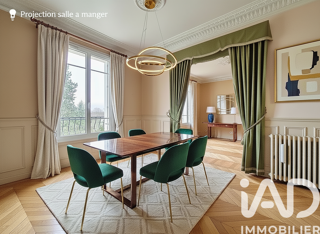  Maison � vendre 8 pi�ces 166 m�