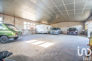  Maison � vendre 7 pi�ces 225 m�