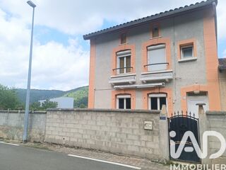  Maison � vendre 5 pi�ces 96 m�