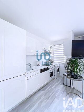  Appartement � vendre 2 pi�ces 40 m�