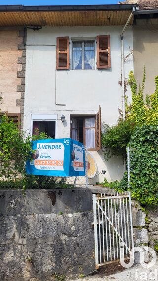  Maison  vendre 4 pices 85 m