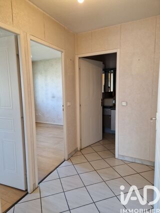  Appartement � vendre 3 pi�ces 66 m�