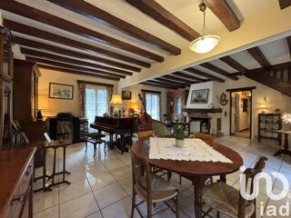  Maison  vendre 7 pices 214 m