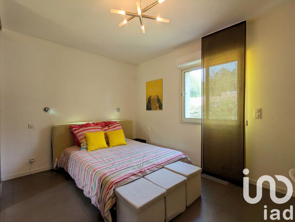  vendre  Maison Bagnols-en-Fort (83600)