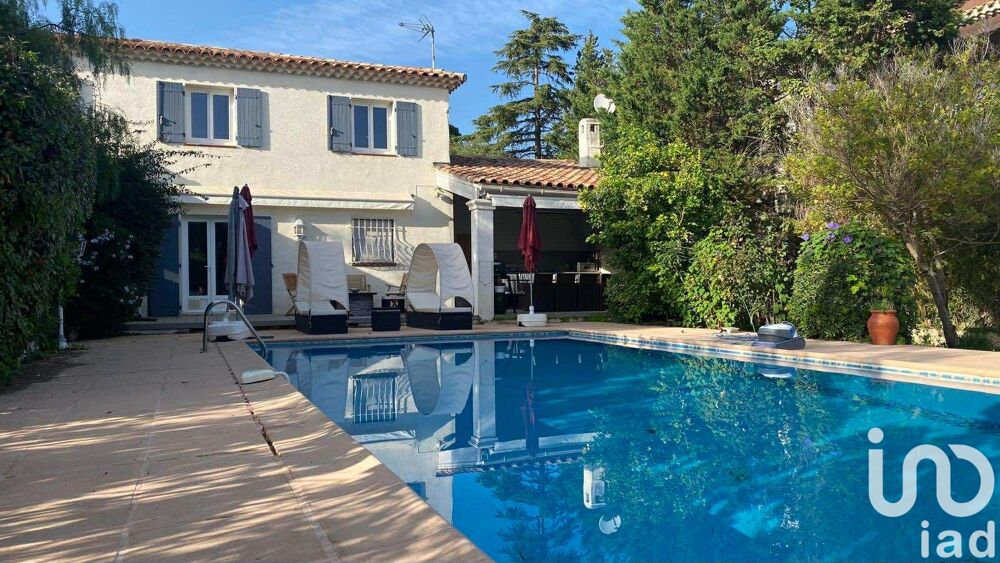 � vendre  Maison Ceyreste (13600)