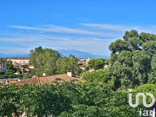  Appartement � vendre 3 pi�ces 37 m�