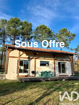  Maison  vendre 5 pices 114 m