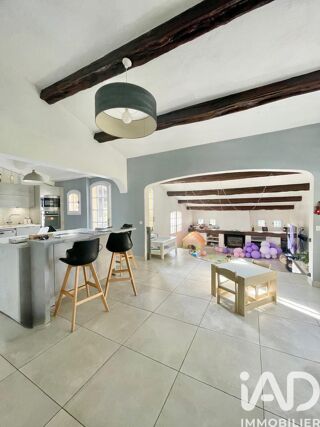  Maison � vendre 5 pi�ces 145 m�