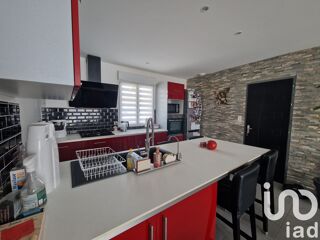  Maison � vendre 5 pi�ces 114 m�