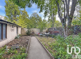  Appartement � vendre 1 pi�ce 22 m�