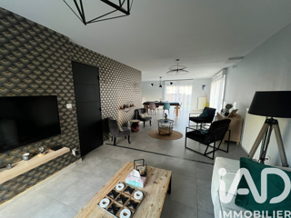  Maison � vendre 5 pi�ces 163 m�