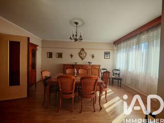  Appartement � vendre 4 pi�ces 76 m�
